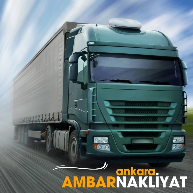 İstanbul Kızılören Arası Nakliyat